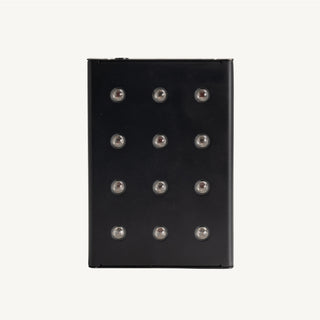 Helsi‚Ñ¢ Go - Helsi Australia. Red Light Therapy small lights.