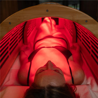 Helsi One Sauna | Charcoal