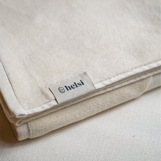 Helsi One Sauna | Charcoal