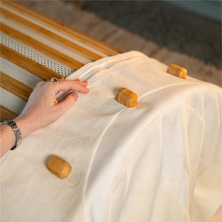 Helsi One Sauna | Charcoal