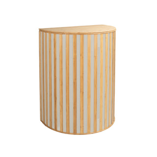 Helsi One Sauna | Ecru