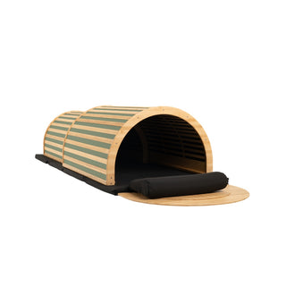 Helsi One Sauna | Sage