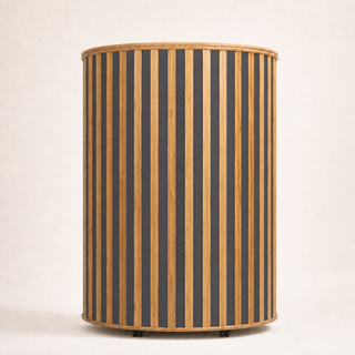 Helsi One Sauna | Charcoal