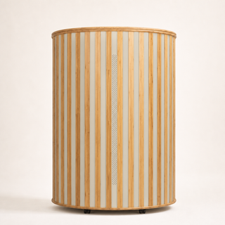 Helsi One Sauna | Ecru