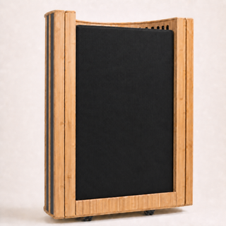 Helsi One Sauna | Charcoal