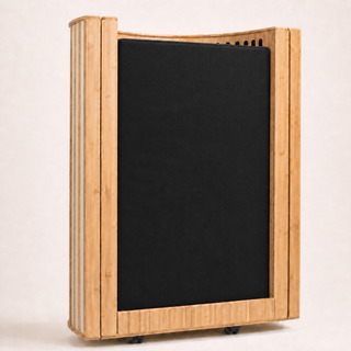 Helsi One Sauna | Ecru