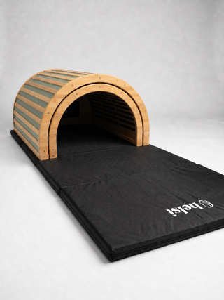 Helsi One Dome Sauna | Sage