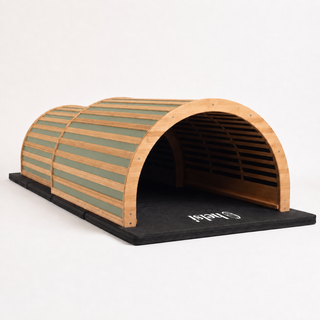 Helsi One Dome Sauna | Sage