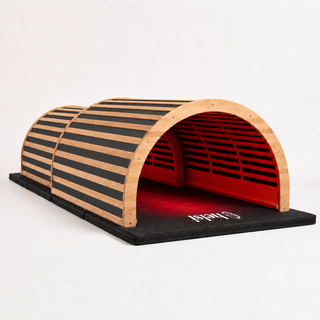 Helsi One Sauna | Charcoal