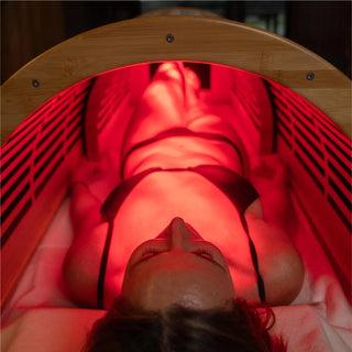 Helsi One Dome Sauna | Sage