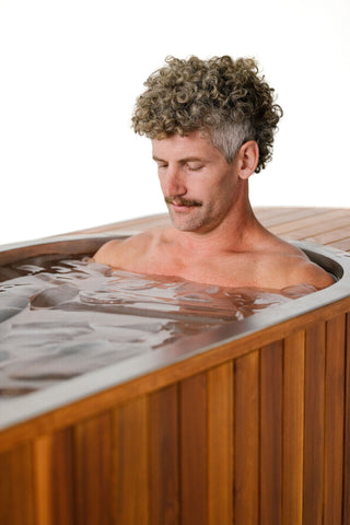 Helsi Ice Plunge