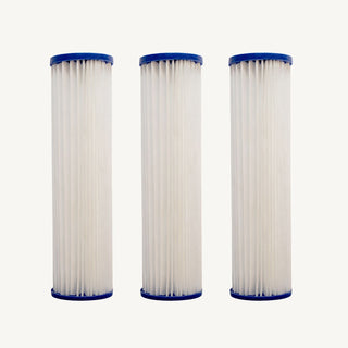 Helsi Ice Plunge Filters