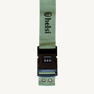 Helsi Ice Plunge Tie-Down Fasteners