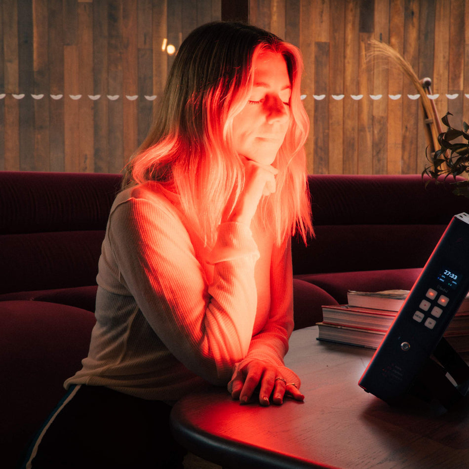 What is Red Light? – Helsi ANZ