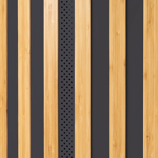 Helsi One Sauna | Charcoal