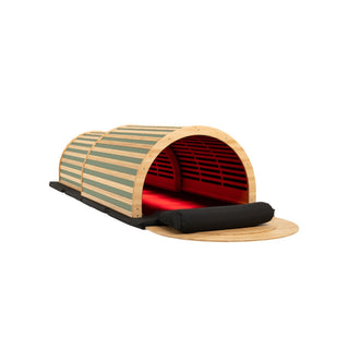 Helsi One Sauna | Sage