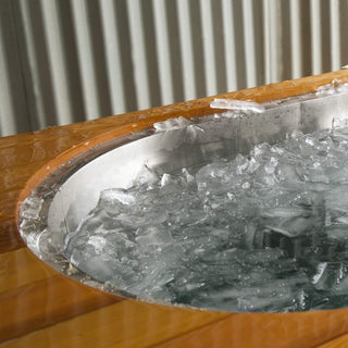 Helsi™ Ice Plunge